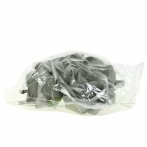 tételeket Hab Rose Grey Ø15cm 4 db