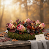 tételeket Compacta Pink 25 db