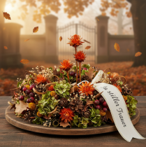 tételeket Plumosum 1 Narancs 25 db