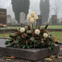 tételeket Plumosum 1 fehérített 25 db