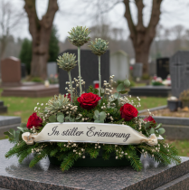 tételeket Plumosum 1 Green Frosted 25 db