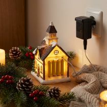 tételeket Akkumulátor adapter 4 × AA 6V 3m