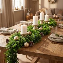 tételeket Boxwood Girland Green L170cm