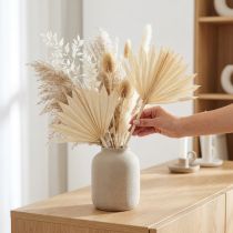 tételeket Palmspear Sun mini fehérített 30 db