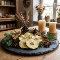 tételeket Zöld alma szeletek 500g