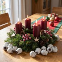 tételeket Bellgums fehérre meszelt 2cm - 5cm 500g
