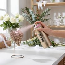 tételeket Akril porfesték spray Pink Montana Gold 400ml