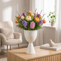 tételeket Trófea, egyszerű dizájn, kiváló minőségű dekoráció modern belső terekbe, 29 cm