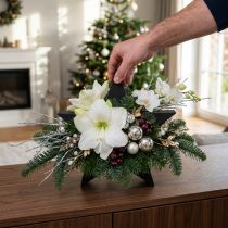 tételeket OASIS® Black Bioline® Floral Foam Star Black H30cm 2 db