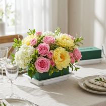 tételeket OASIS® Table Deco Mini Floral Foam 8 db