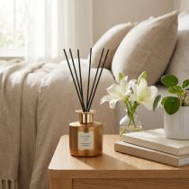 tételeket Szobaillat diffúzor illatrudak Ginger Lily 150ml