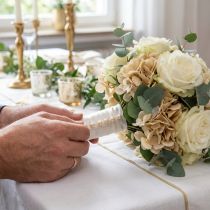 tételeket Pearl fej tűk pezsgő Ø20mm 90mm