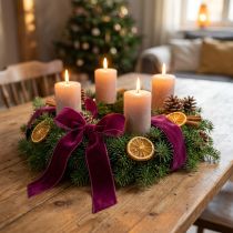 tételeket Bársonyszalag díszszalag bársony ajándékszalag Erika 40mm 8m
