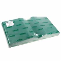 tételeket Virágos hab nyitott könyv friss virágokhoz 61×31 cm