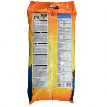 tételeket Frux Hortenziaföld kék hortenziákhoz, Speciális föld, 18l