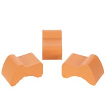 tételeket Virágcserép lábak, távtartók virágcserepekhez, 7 cm, 3 darab
