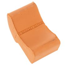 tételeket Virágcserép lábak, távtartók virágcserepekhez, 7 cm, 3 darab