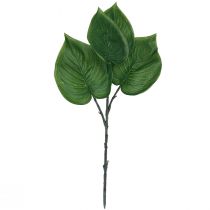 tételeket Philodendron műfa barát műnövények zöld 39cm