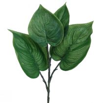 tételeket Philodendron műfa barát műnövények zöld 39cm