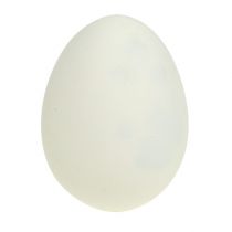 tételeket Libatojás 8cm 10 db