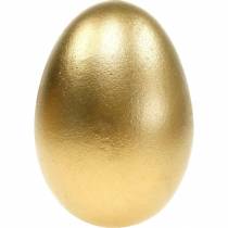 Libatojás fújt tojás Húsvéti dekoráció többféle színben 12 db