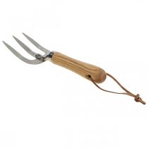 tételeket Kerti szerszám Kis gereblye Kerti gereblye 28cm