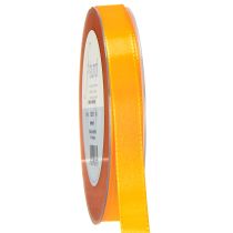 tételeket Ajándék és dekorációs szalag 15mm x 50m Narancs