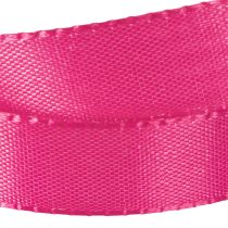 tételeket Ajándék és dekorációs szalag 15mm x 50m Rózsaszín