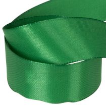 tételeket Ajándék és dekorációs szalag 40mm x 50m sötétzöld