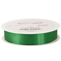 tételeket Ajándék szalag taft díszszalag sötétzöld 25mm × 50m