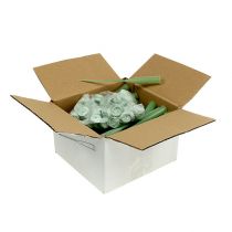 tételeket Virágcsövek 15 x 1,5 cm, 100 darab