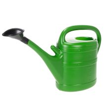 tételeket Locsolókanna 10l Májuszöld