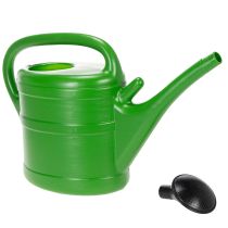 tételeket Locsolókanna 10l Májuszöld