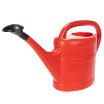 tételeket Piros öntözőkanna 5l