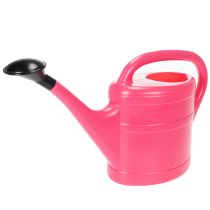 tételeket Rózsaszín öntözőkanna, 5l