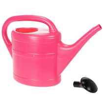 tételeket Rózsaszín öntözőkanna, 5l