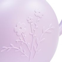 tételeket Locsolókanna szobanövényekhez virág motívum lila 1,8L