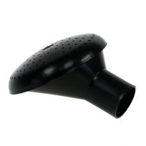 tételeket Öntözőkanna zuhany fekete 5l