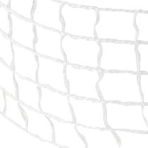 tételeket Hálós szalag 4,5 cm x 10 m fehér