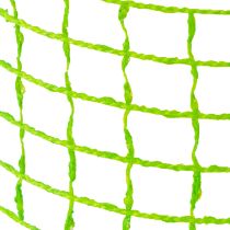 tételeket Rács szalag 4,5cmx10m zöld