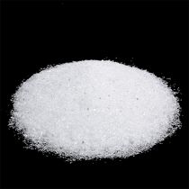 tételeket Üvegkövek 1mm - 2mm natúr színek 2kg