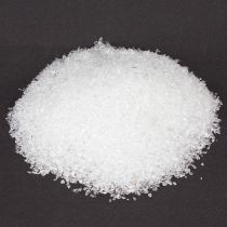 tételeket Üvegkövek 1mm - 2mm natúr színek 2kg