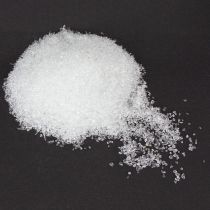 tételeket Üvegkövek 1mm - 2mm natúr színek 2kg