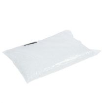 tételeket Üvegkövek 2mm - 4mm natúr színek 2kg