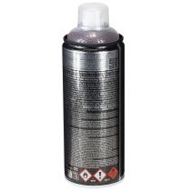 tételeket Csillámos spray, rozé arany, arany spray, metál festék, Montana dobozok 400ml
