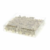 tételeket Csillag csillogó arany 1,5cm 144 db