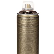 tételeket Réz-króm hatású sprayfesték kreatív projektekhez Montana dobozos 400ml