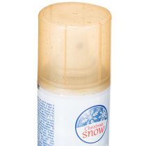 tételeket Arany csillámporos spray karácsonyi dekorációhoz, 150 ml