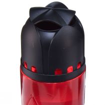 tételeket Grave gyertya Piros ICP komposztálható emlékgyertya H20cm