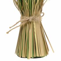 tételeket Őszi fűcsokor cickafarkfűvel 64cm